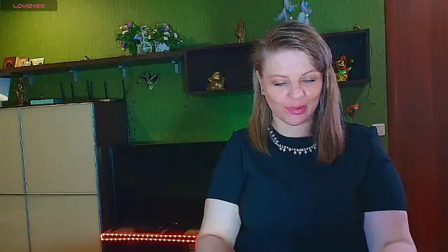 VeronikawGold online show from March 5, 2:41 am