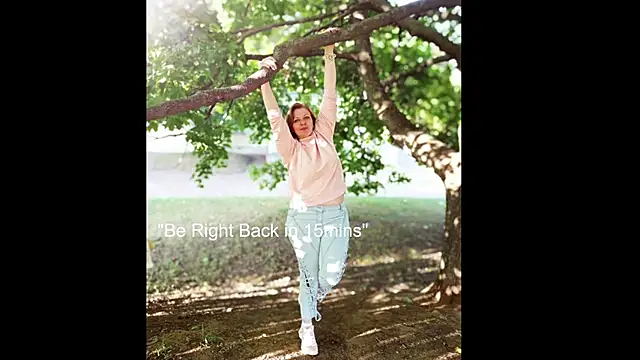 VeronikawGold online show from March 18, 6:09 pm