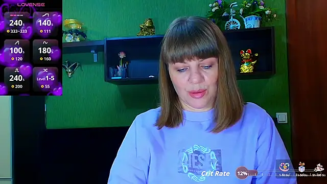 Snapshot of VeronikawGold chatting on November 21, 12:09 am VeronikawGold online show from November 21, 12:09 am