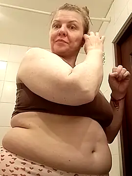 VeronikawGold online show from May 16, 1:48 am