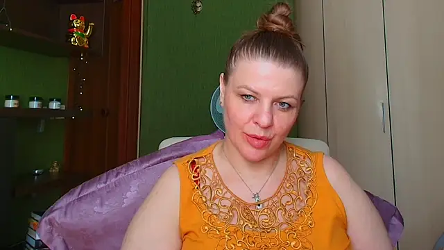 VeronikawGold online show from May 26, 7:06 am