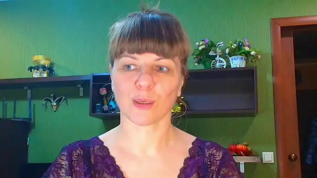 VeronikawGold online show from November 11, 4:57 pm