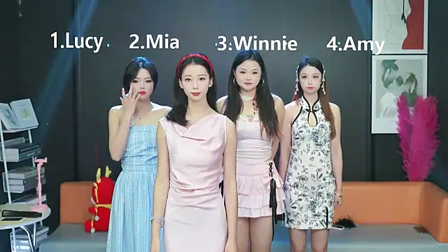 Snapshot of Sweetheart-MY chatting on March 2, 12:09 am Sweetheart-MY online show from March 2, 12:09 am