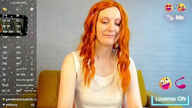 Snapshot of KristinMoore chatting on March 20, 12:43 pm KristinMoore online show from March 20, 12:43 pm