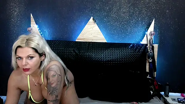 Glory Max online show from March 11, 12:10 pm