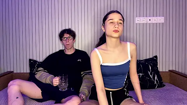 baby lesi online show from January 16, 5:17 pm