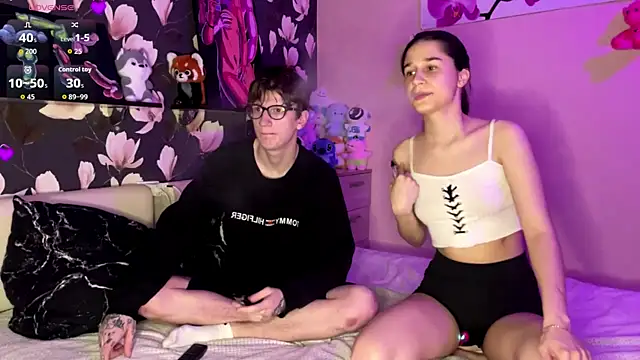 baby lesi online show from July 17, 6:38 pm