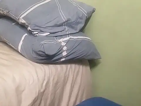 calme odl1 online show from February 21, 6:43 pm