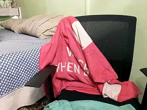 calme odl1 online show from April 8, 9:00 am