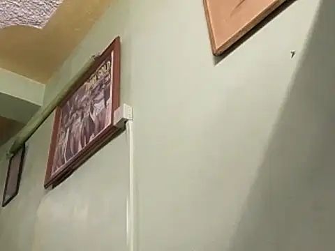 calme odl1 online show from March 7, 9:59 am