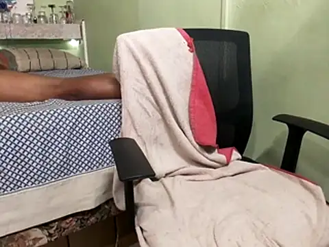 calme odl1 online show from April 15, 10:32 am