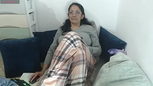 Sexyqueen mature  online show from November 16, 12:37 am