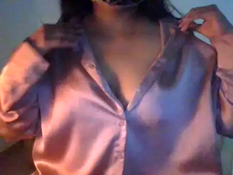 LustyTasha online show from February 25, 11:59 pm