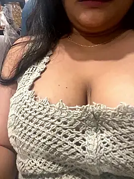 LustyTasha online show from April 17, 5:05 pm