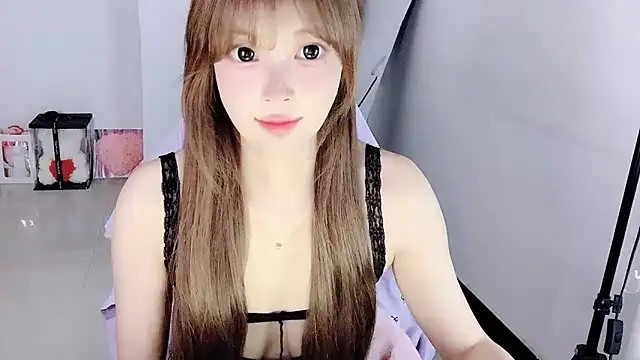 Annnnqi-77 online show from April 11, 7:05 am