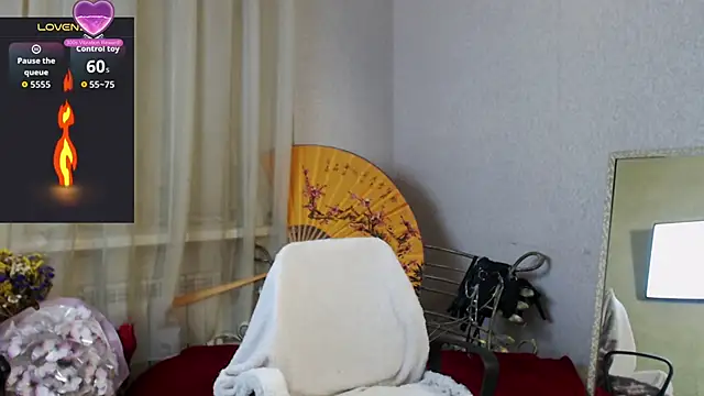 faiirylight online show from January 14, 6:50 am