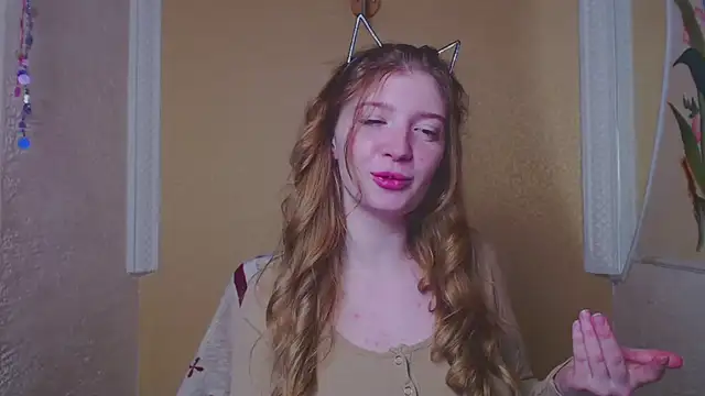 faiirylight online show from March 20, 1:15 pm