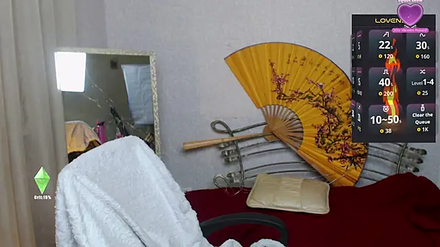 faiirylight online show from November 25, 6:03 am