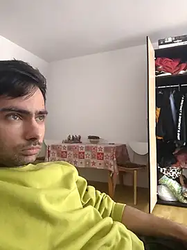 andreiiiii2025 online show from April 3, 8:21 am