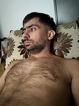 andreiiiii2025 online show from October 17, 9:45 am