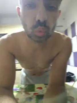 andreiiiii2025 online show from July 9, 10:15 am