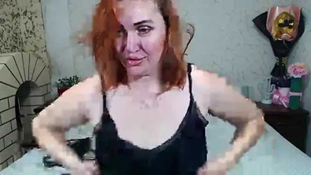 HopeCumX online show from December 1, 4:08 pm