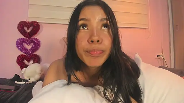 emily sweett24 online show from March 5, 6:56 pm