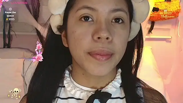 emily sweett24 online show from October 31, 12:46 pm