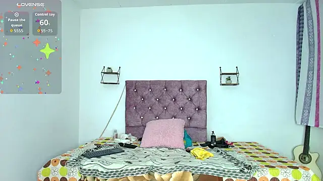 Rousemilf4u online show from March 11, 9:14 am