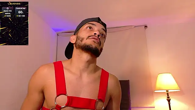 eross chipre  online show from February 24, 11:27 pm