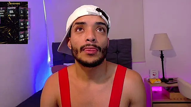 eross chipre  online show from February 26, 10:32 pm