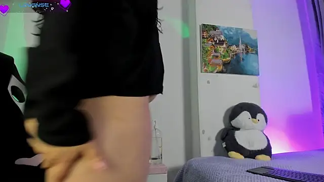 ammy e online show from November 22, 1:59 am