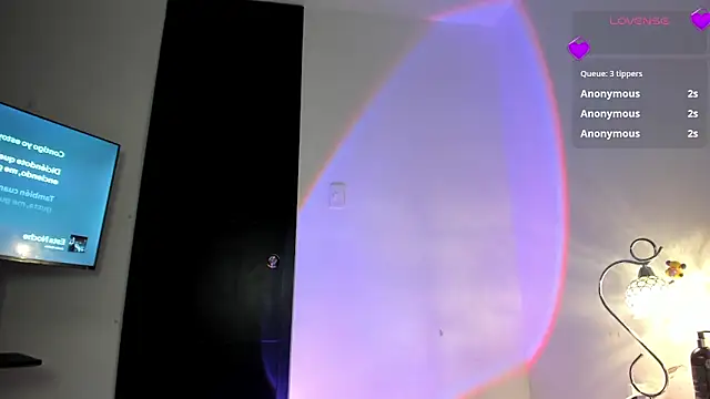 ammy e online show from October 28, 2:12 am