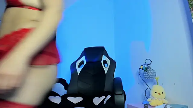 ammy e online show from November 4, 1:42 am