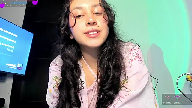 ammy e online show from November 5, 1:20 am