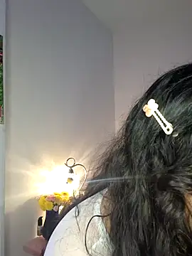 Snapshot of ammy_e chatting on September 24, 2:07 am ammy e online show from September 24, 2:07 am