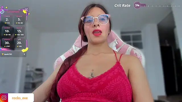 Snapshot of xime_rocks chatting on September 11, 8:53 pm xime rocks online show from September 11, 8:53 pm