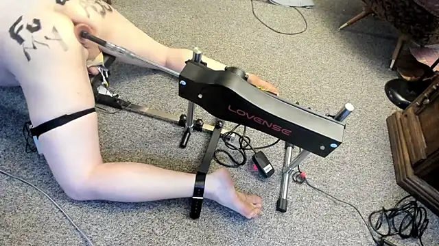 YourToy199 online show from October 18, 10:12 pm