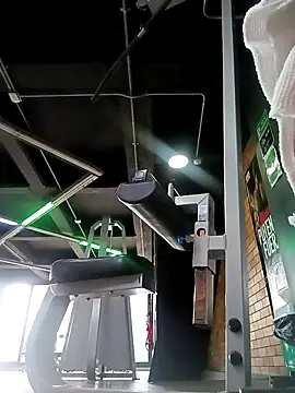 AndreaGonz online show from March 4, 6:39 pm