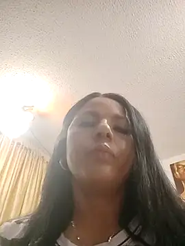 AndreaGonz online show from March 4, 12:12 pm