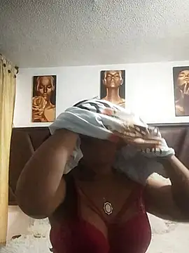 AndreaGonz online show from February 27, 12:45 pm