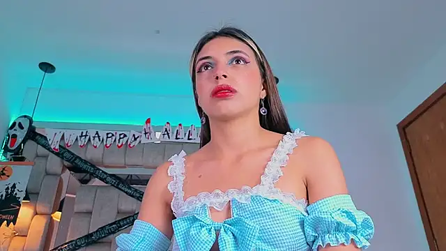 Mandysexycute online show from October 27, 6:42 pm