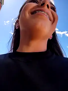 Mandysexycute online show from November 26, 5:13 pm