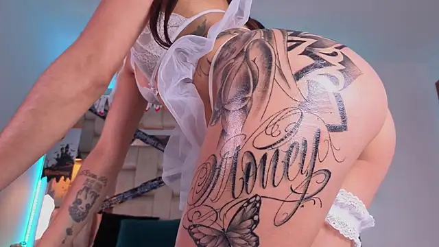 Mandysexycute online show from October 29, 7:35 pm