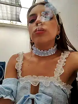 Mandysexycute online show from October 21, 5:34 pm