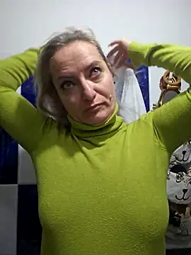 LadyTouch online show from February 22, 11:28 pm