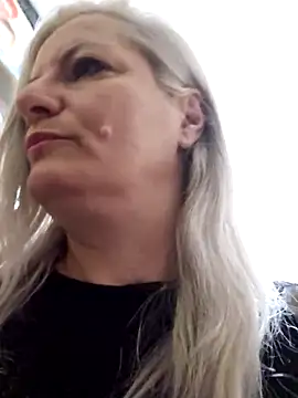 LadyTouch online show from March 23, 10:31 pm