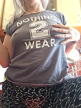 LadyTouch online show from April 7, 7:43 am