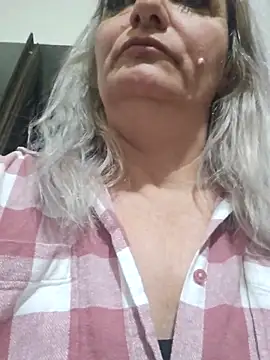 LadyTouch online show from February 25, 11:26 pm