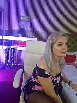 LadyTouch online show from February 6, 11:56 pm